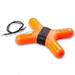 Rep&egrave;re d'Amor&ccedil;age Nash Boat Life X Block Marker Large