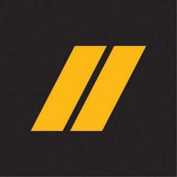 Grade Gendarmerie Mobile - Noir / Mar&eacute;chal des Logis Carri&egrave;re