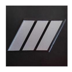 Insigne Grade Gendarmerie Nationale - Noir / Mar&eacute;chal des Logis Chef