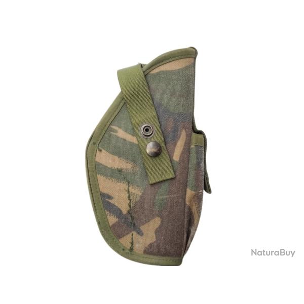 Holster Arme Anglaise 0/A R/H DPM IRR