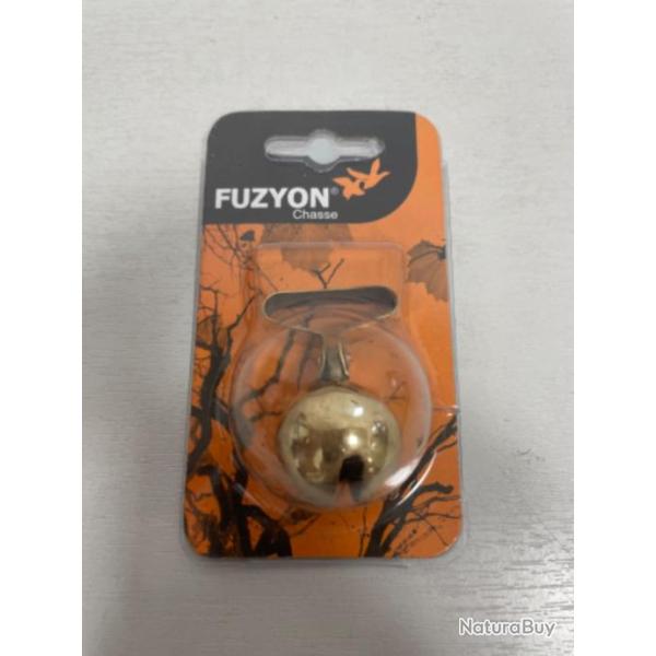 !! NEUF !! GRELOT ROMAIN N�4 D27mm