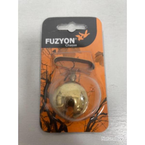 !! NEUF !! GRELOT ROMAIN N�6 D31mm