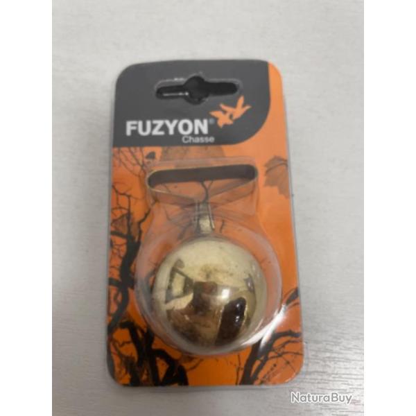 !! NEUF !! GRELOT ROMAIN N�7 D33mm