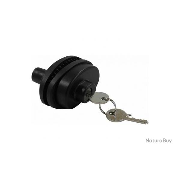 Verrou de Pontet � cl� UX