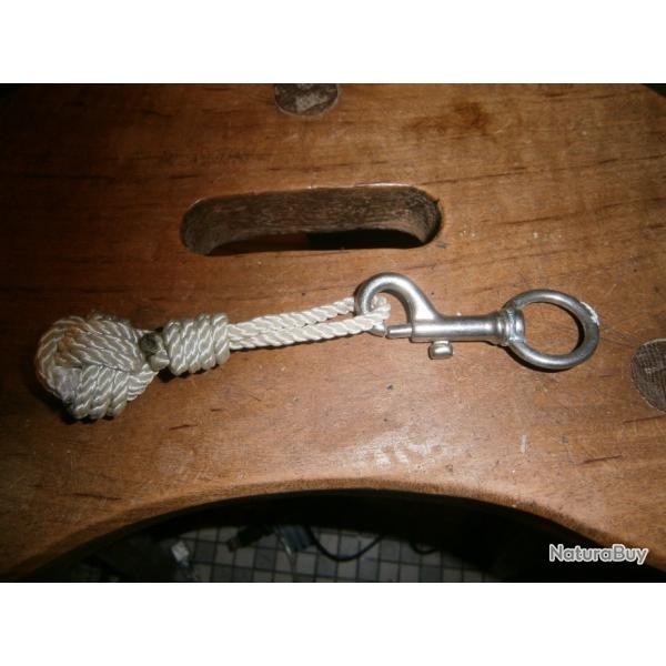 porte cl� pomme de touline