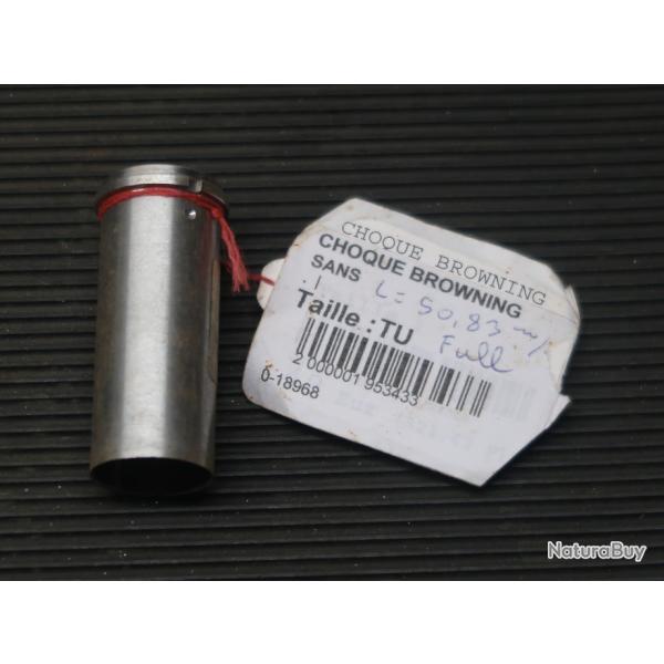 Choke Browning 6 REF 43/2023