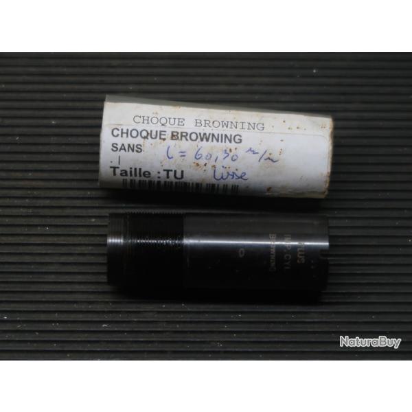 Choke Browning 1/4 9 REF 43/2023