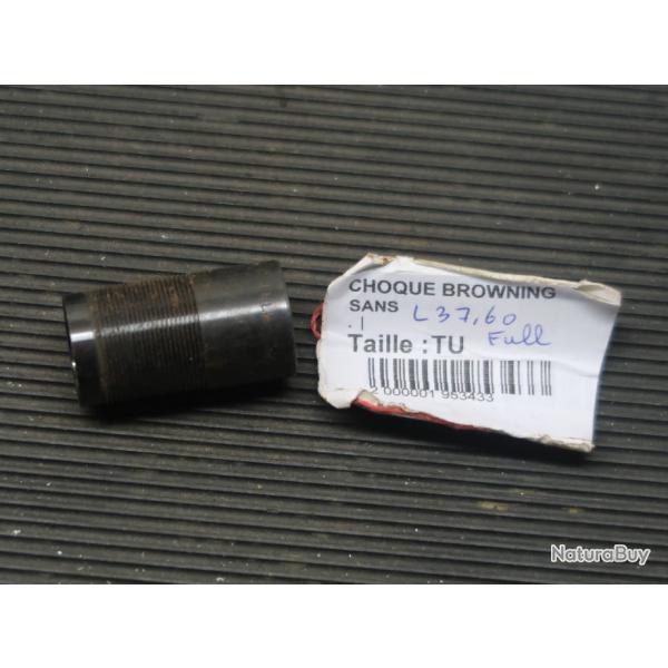 Choke Browning 11 REF 43/2023