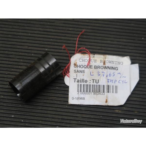 Choke Browning 12 REF 43/2023
