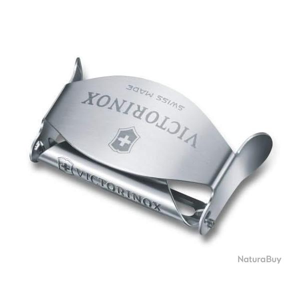 Victorinox 7.6074 ( 76074 ) Eplucheur Inox