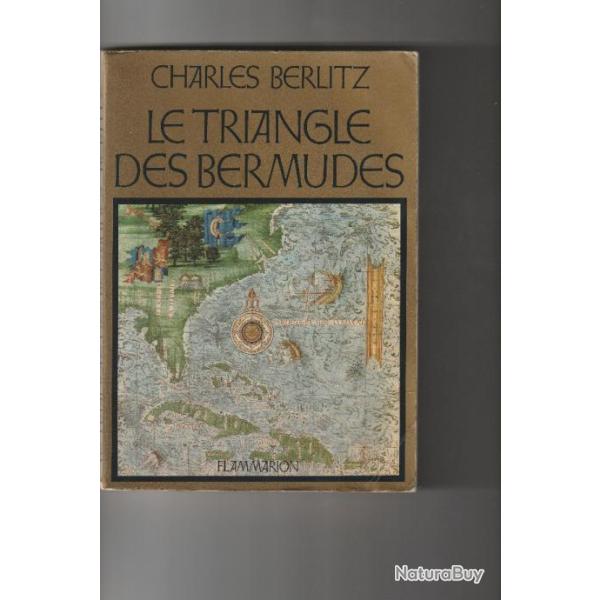 Le Triangle des Bermudes