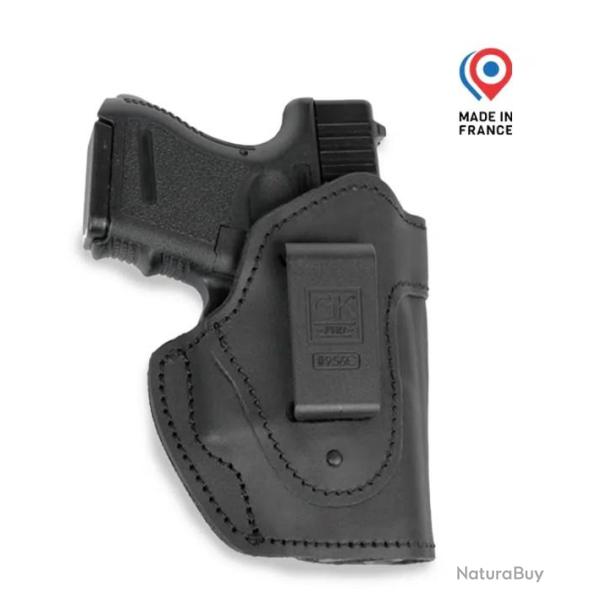 Holster INDRAW POUR SIG 2022 GAUCHER