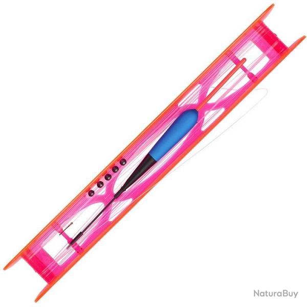 LIGNE MONTEE COUP 3 1.5gr Taille 14