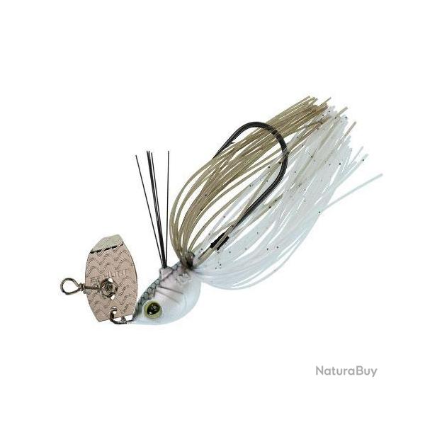 CHATTERBAIT COVER BLADED JIG 10.5GR NPC JC24