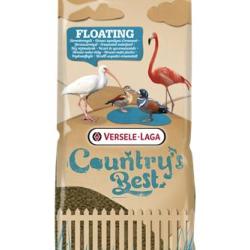 FLOATING IBIS 15KGS COUNTRY BEST GRANULE 4MM FLOTTANT IBIS ET ECHASSIER