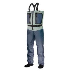 WADERS HYDROX EVOLUTION G2 ZIP STOCKING L/S
