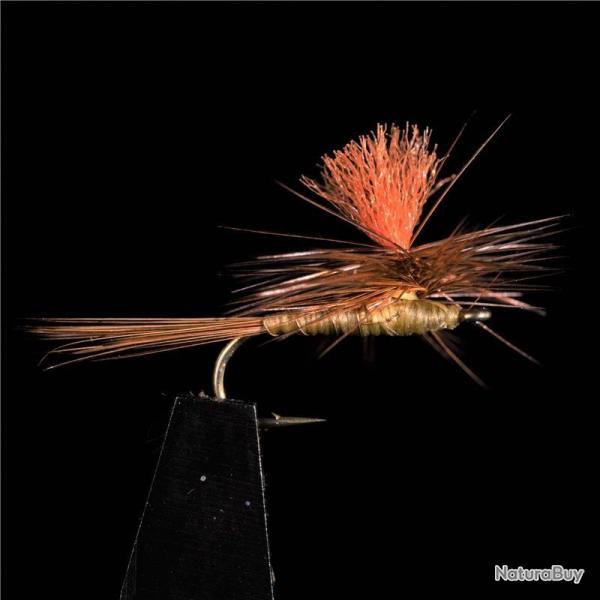 MOUCHE DC 26 H16 PAR 3