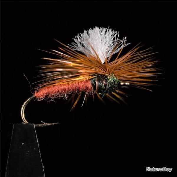 MOUCHE DC 3 H12 PAR 3