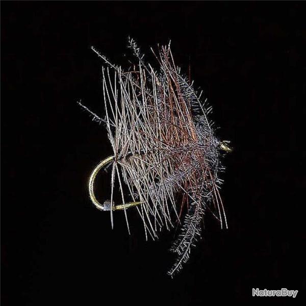 MOUCHE PALMER 4 H14 PAR 3