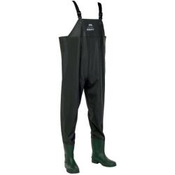 WADERS PVC SERT 40/41