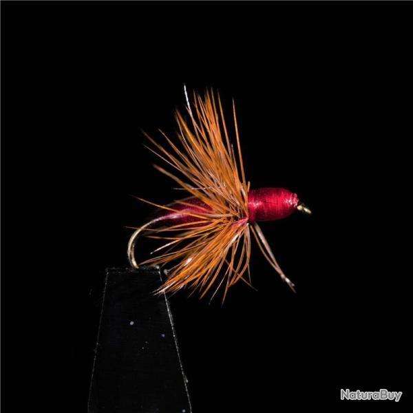 MOUCHE T321BK H16 PAR 3