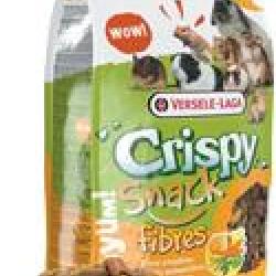 CRISPY SNACK FIBRES 15KGS