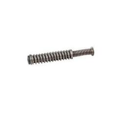 RESSORT RECUPERATEUR DOUBLE RESSORT GLOCK GEN4 (19) 043)