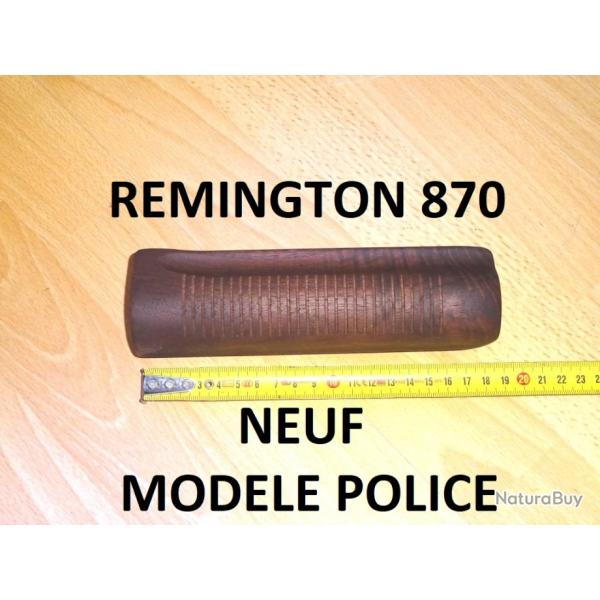 devant bois NEUF fusil REMINGTON 870 � 59.00 Euros !!!!!!!!!! - VENDU PAR JEPERCUTE (b12141)