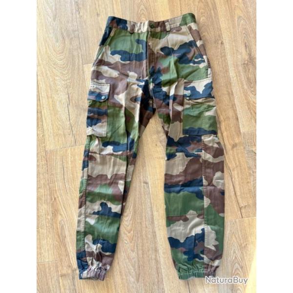 Pantalon de Combat Paul Boy� 76L