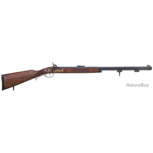 Fusil Investarm Hawken hunter rifle 150 � percussion cal.54 canon octogonal 28"