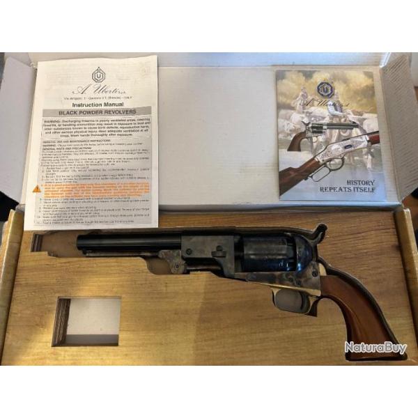 Colt Dragoon Uberti 3�me mod�le