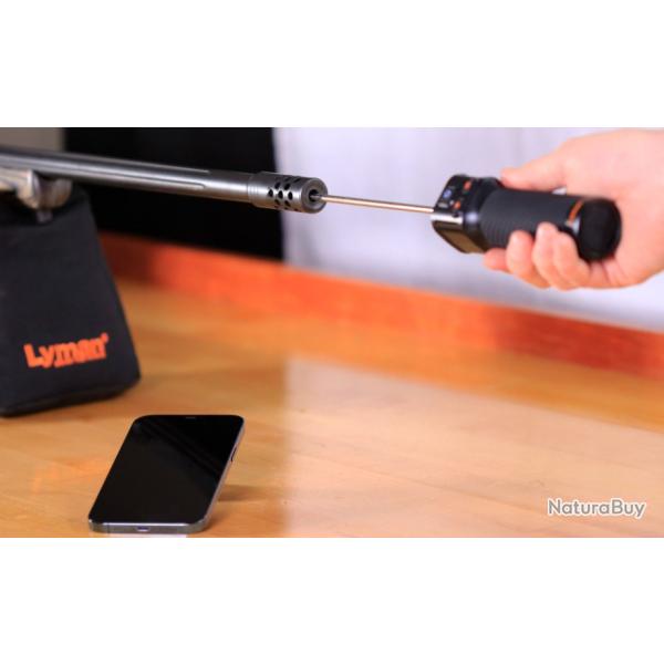 LYMAN - Bore Cam Cam�ra 2.0 Digital Wifi (compatible IOS et Android) - 04070