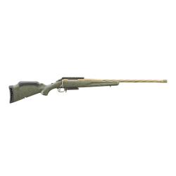 Carabine Ruger American Rifle G&eacute;n&eacute;ration II Pr&eacute;dation Cal.30-06 canon de 22''