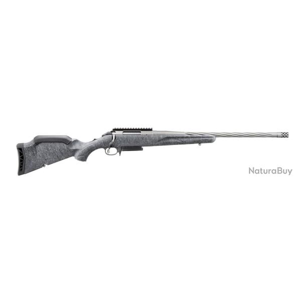 Carabine Ruger American Rifle G�n�ration II Cal.30-06 canon de 20''