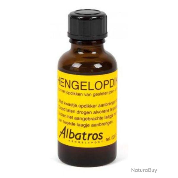 ALBATROS PROT�GE CANNE LIQUIDE ALBATROS