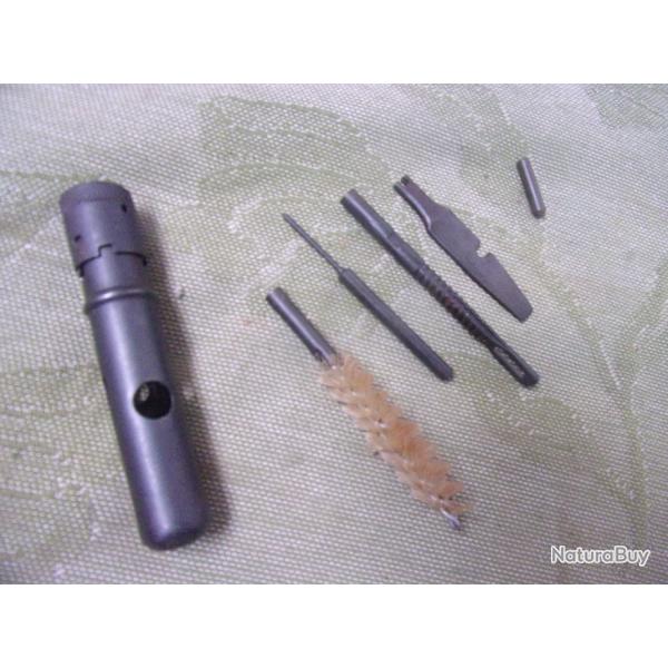 kit de netooyage rglementaire