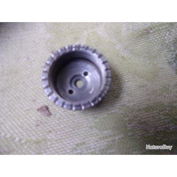 bouchon de chargeur tubulaire fusil de chasse diam�tre du filetage 25 mm