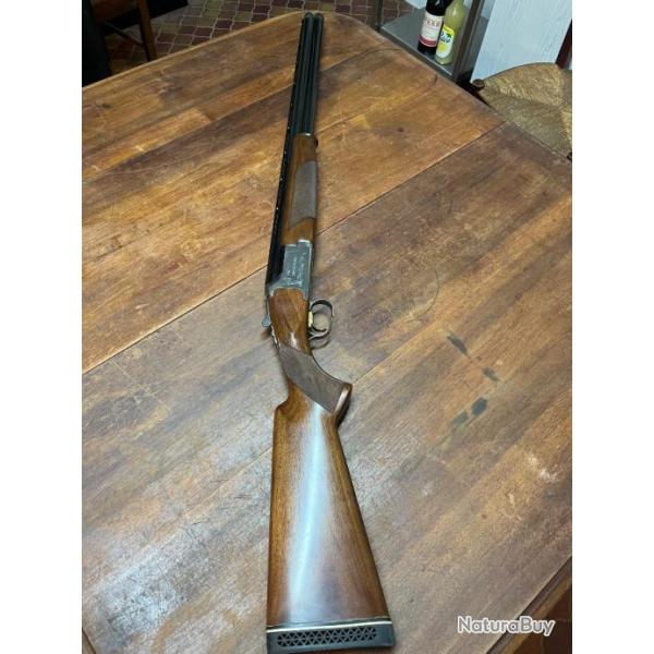 Browning 325 Sporting (cal12) / �tat neuf