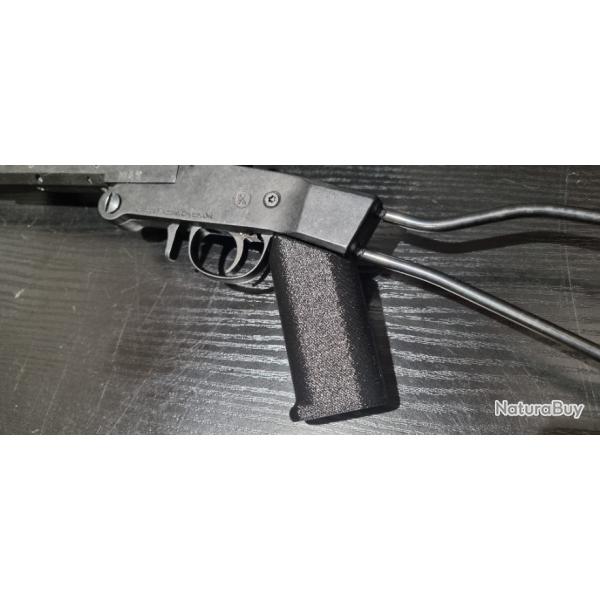 Poign�e Noire pleine taille pour Chiappa Little Badger