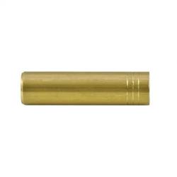 ADAPTATEUR EN LAITON POUR TIGE DE NETTOYAGE PARKER HALE (MEDIUM) VERS 8-32