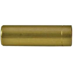 ADAPTATEUR EN LAITON POUR TIGE DE NETTOYAGE M3 VERS M5