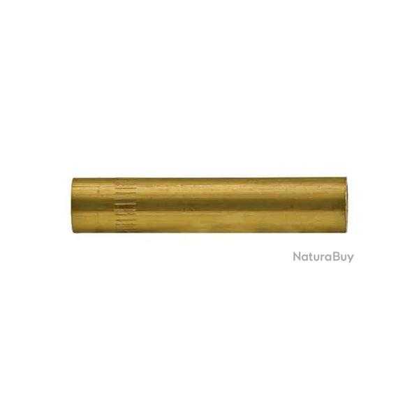 ADAPTATEUR EN LAITON POUR TIGE DE NETTOYAGE 8-36 VERS 8-32