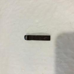 CARCANO1891-91/38-38 RESSORTE ELEVATEUR ASSEMBLE DE 32 A 34 ( FOLLOWER SPRING ASSEMBLY 32 TO 34 ) C-