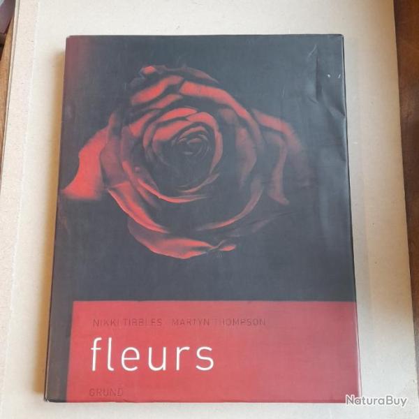 Fleurs