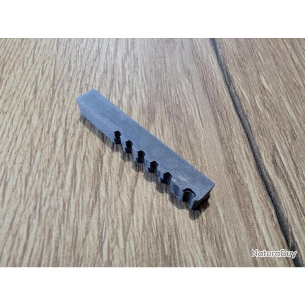 Chargeur de Tir � Sec pour Steyr LP50