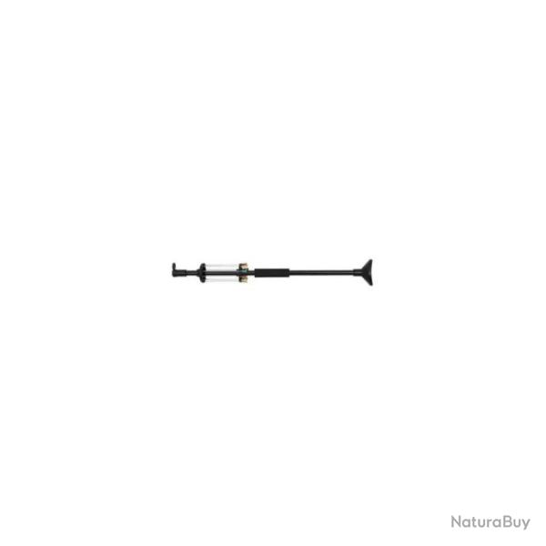 Sarbacane avec visi�re 45cm