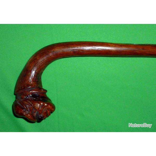 BELLE CANNE POMMEAU SCULPT�