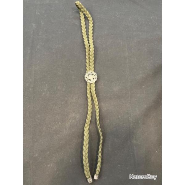 Cravate bolo  Brocard