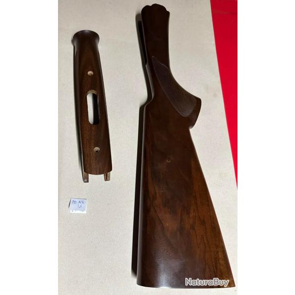 Crosse + devant Beretta S687 cal 20 neufs n6