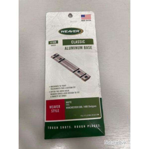 !! NEUF !! RAIL WAEVER n�416 POUR WINCHESTER 1300/ 1400